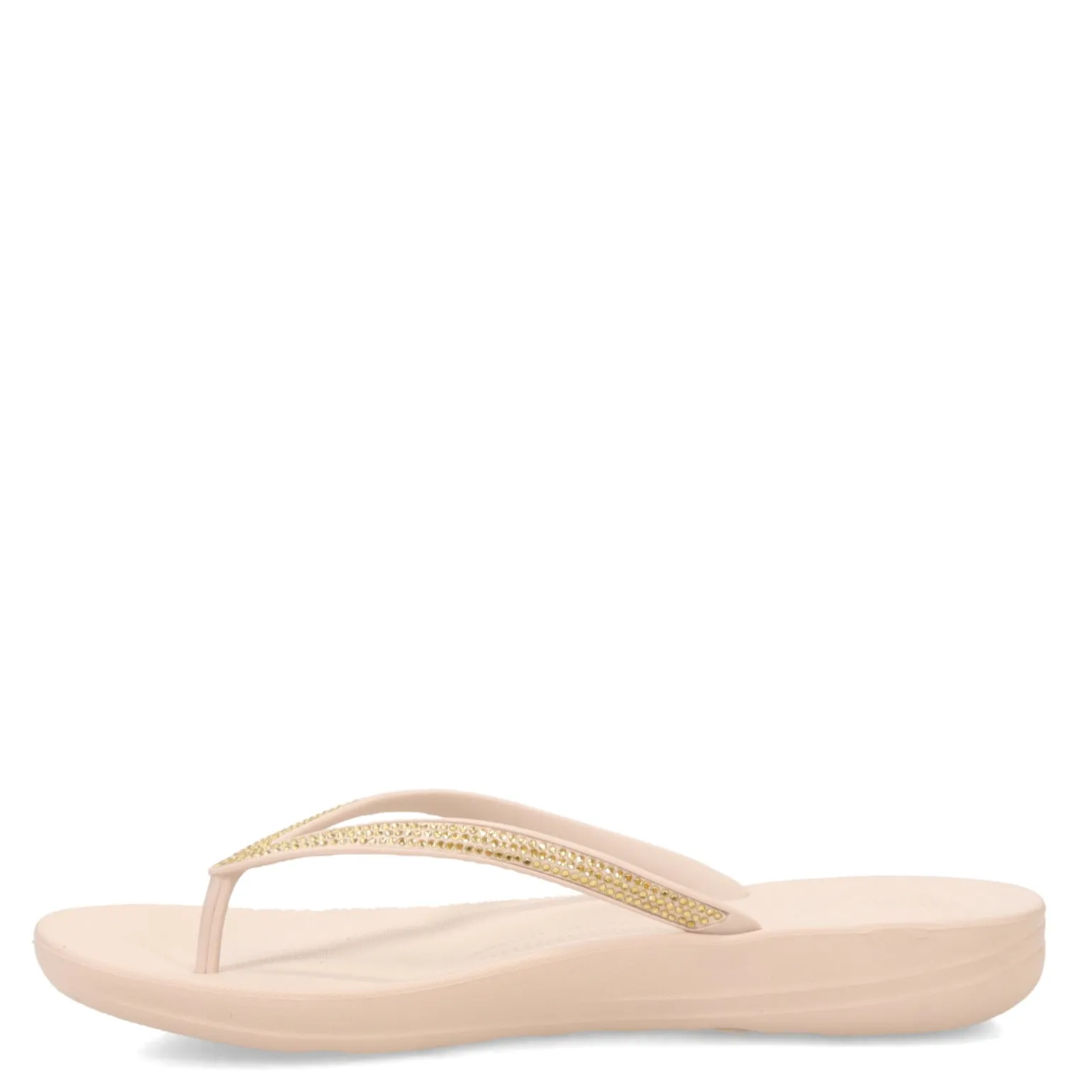 Women's FitFlop, iQushion Sparkle Flip-Flop