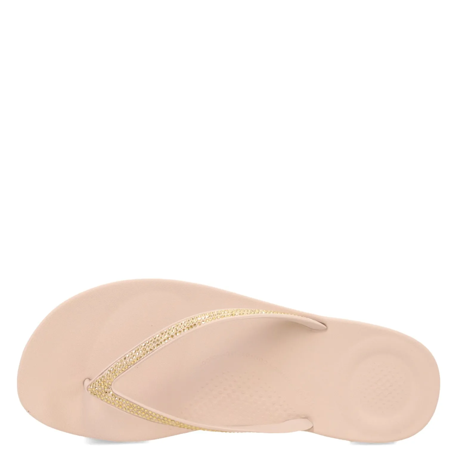 Women's FitFlop, iQushion Sparkle Flip-Flop