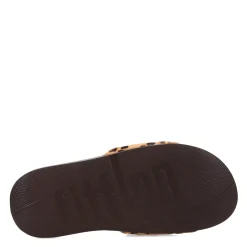 Women's FitFlop, iQushion Slide Sandal