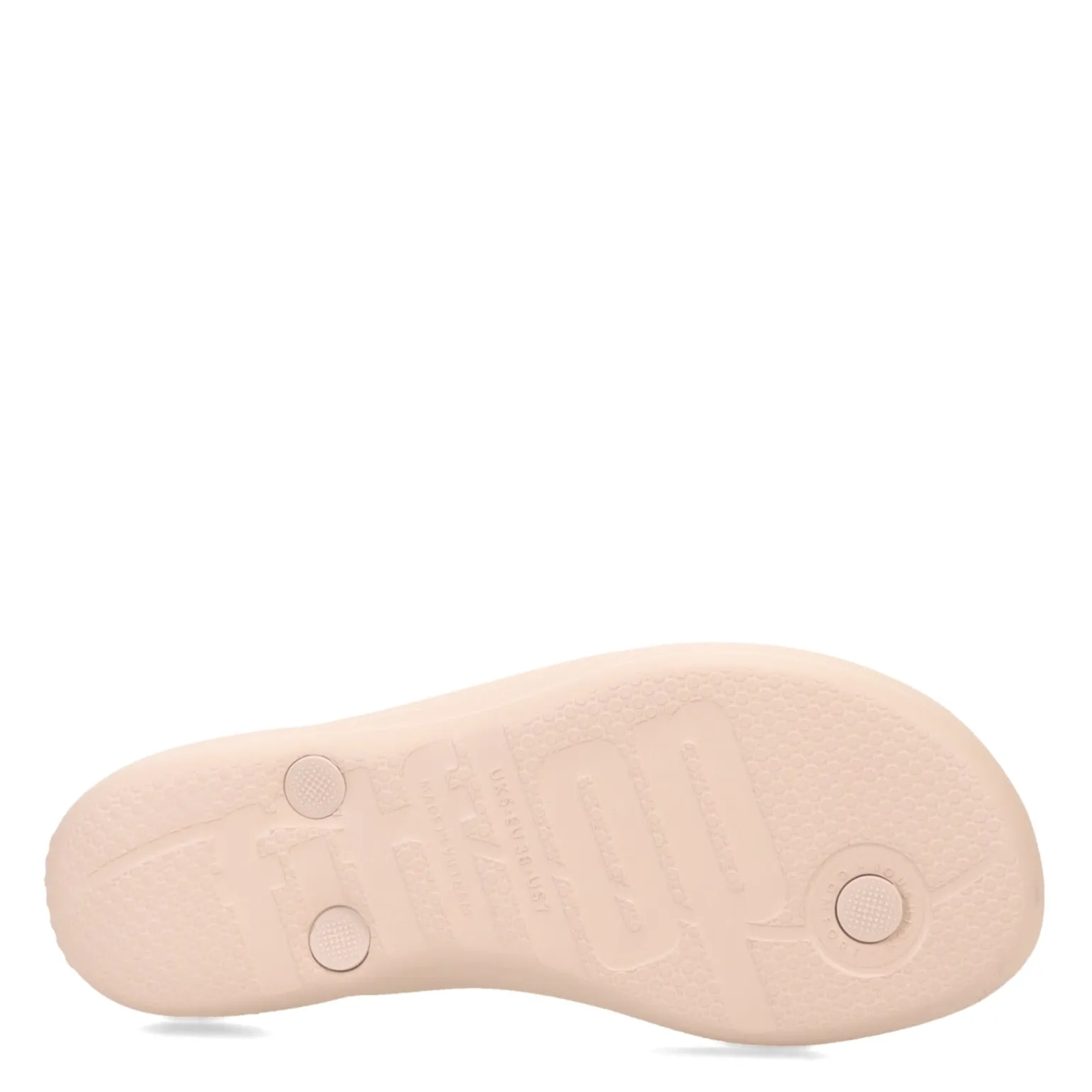 Women's FitFlop, iQushion Sparkle Flip-Flop