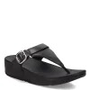 Women's FitFlop, Lulu Adjustable Thong Sandal