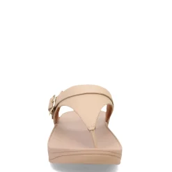Women's FitFlop, Lulu Adjustable Thong Sandal