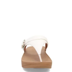 Women's FitFlop, Lulu Adjustable Thong Sandal