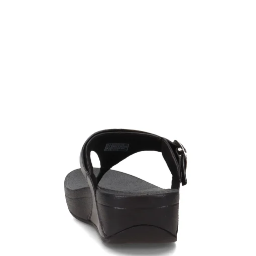 Women's FitFlop, Lulu Adjustable Thong Sandal
