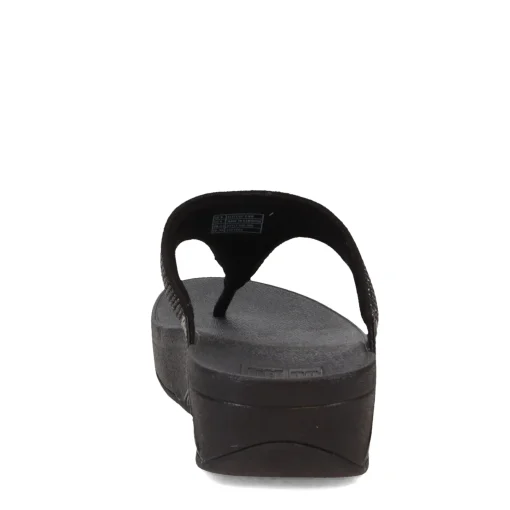 Women's FitFlop, Lulu Crystal Thong Sandal