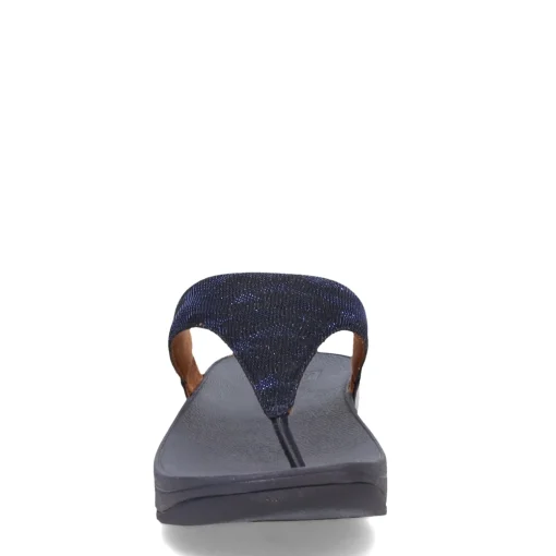 Women's FitFlop, Lulu Glitz Thong Sandal
