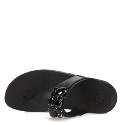Women's FitFlop, Lulu Jewel Thong Sandal