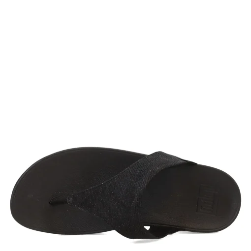Women's FitFlop, Lulu Shimmerlux Thong Sandal