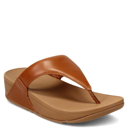 Women's FitFlop, Lulu Thong Sandal