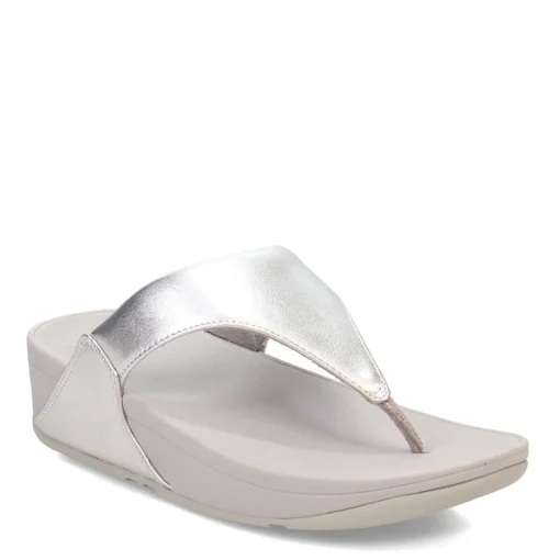 Women's FitFlop, Lulu Thong Sandal