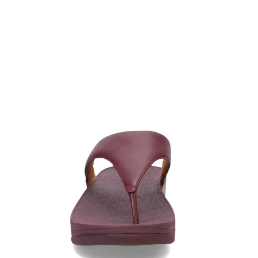 Women's FitFlop, Lulu Thong Sandal
