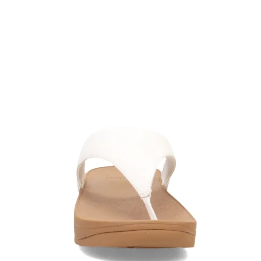 Women's FitFlop, Lulu Thong Sandal