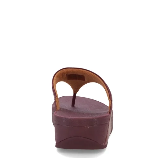 Women's FitFlop, Lulu Thong Sandal