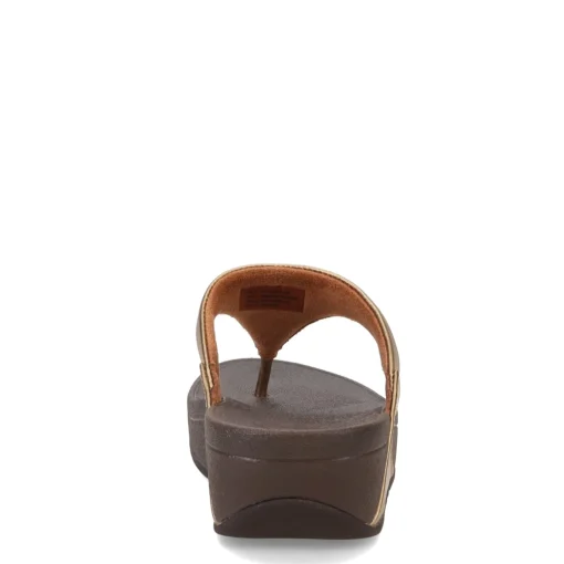 Women's FitFlop, Lulu Thong Sandal
