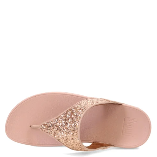 Women's FitFlop, Lulu Thong Sandal