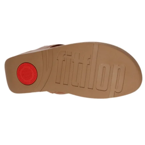 Women's FitFlop, Lulu Thong Sandal