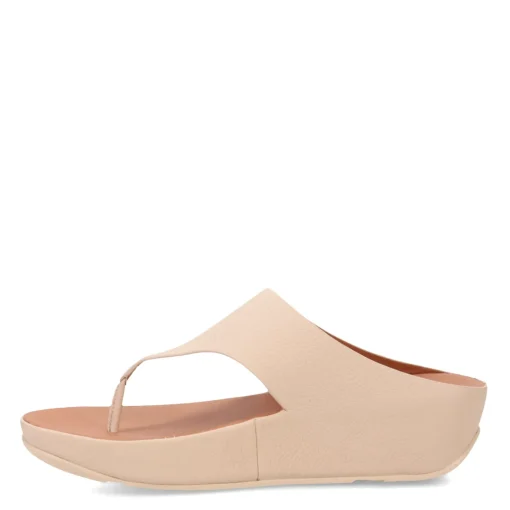 Women's FitFlop, Shuv Toe Post Sandal