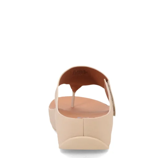 Women's FitFlop, Shuv Toe Post Sandal