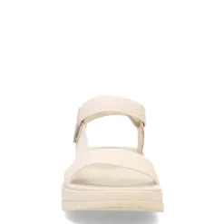Women's FitFlop, Surff Art-Webbing Back-Strap Sandal