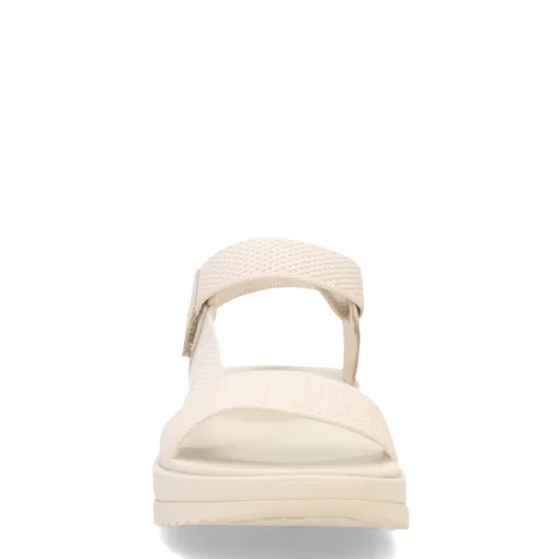 Women's FitFlop, Surff Art-Webbing Back-Strap Sandal