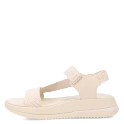 Women's FitFlop, Surff Art-Webbing Back-Strap Sandal