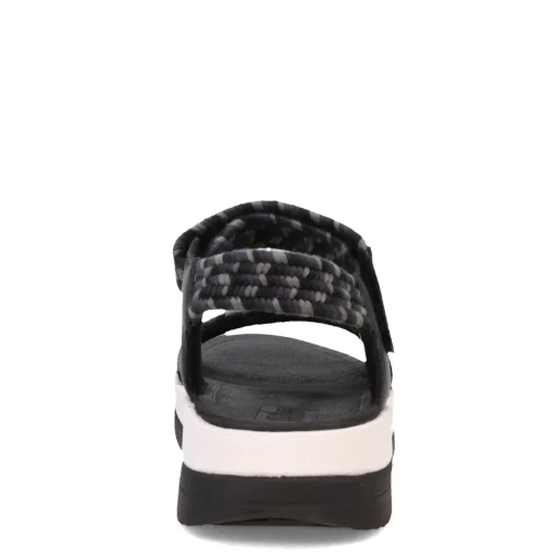 Women's FitFlop, Surff Art-Webbing Back-Strap Sandal