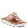 Women's Flexus, Bayview Sandal