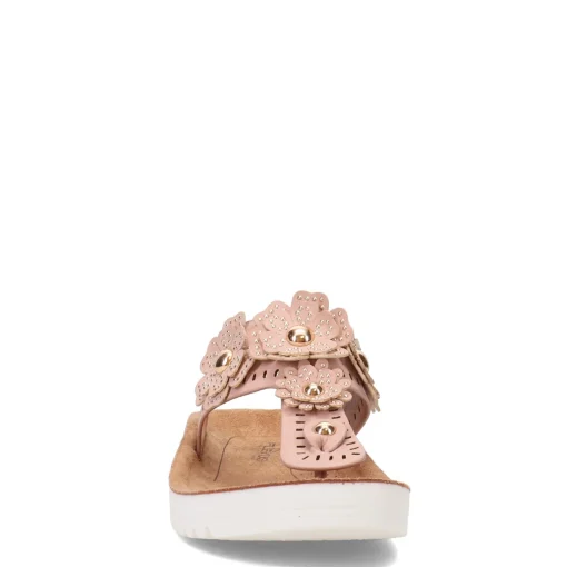 Women's Flexus, Bayview Sandal