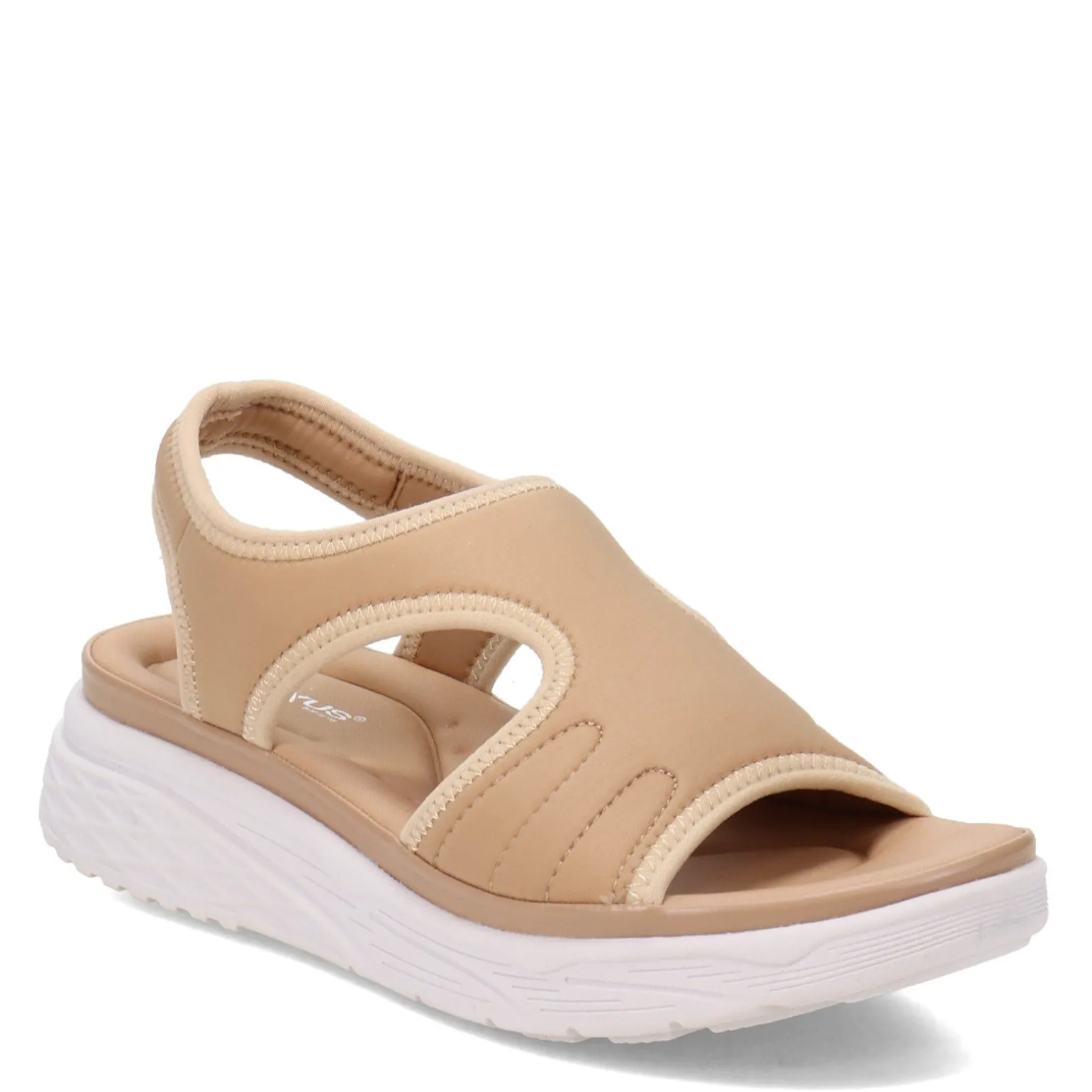 Women's Flexus, Marshmello Sandal