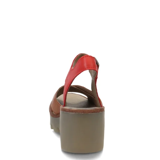 Women's Fly London, Bace Sandal
