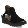 Women's Fly London, Biga Sandal