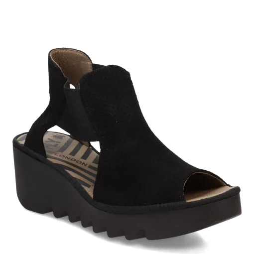 Women's Fly London, Biga Sandal