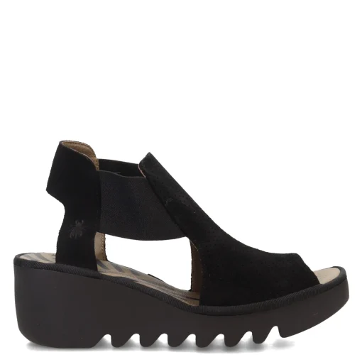 Women's Fly London, Biga Sandal