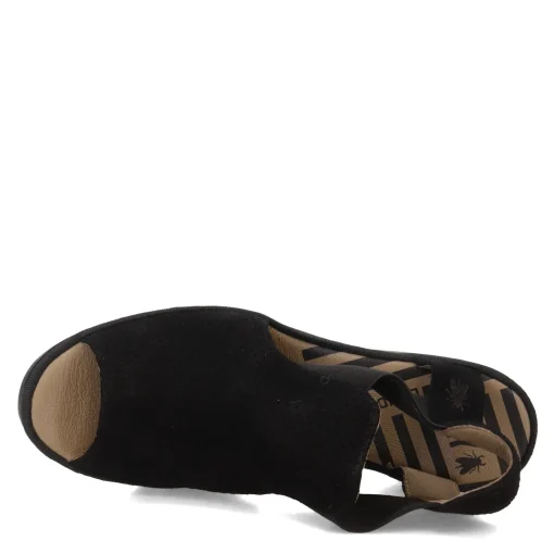 Women's Fly London, Biga Sandal
