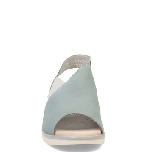 Women's Fly London, Nily Sandal