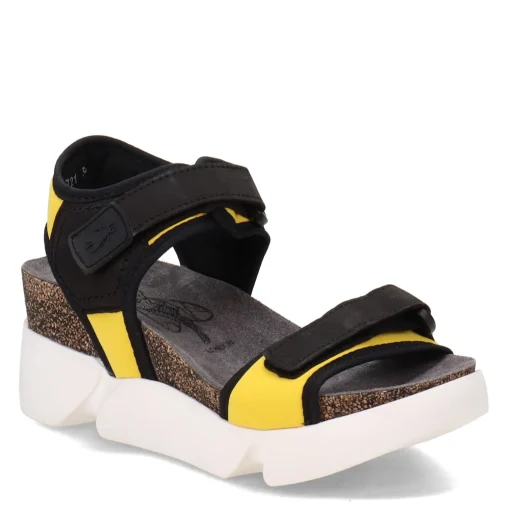Women's Fly London, Sigo Sandal
