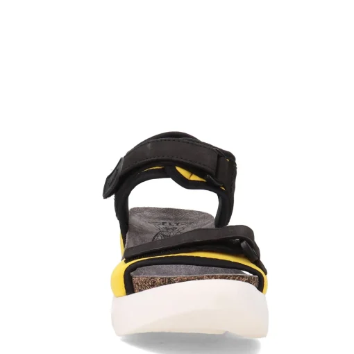Women's Fly London, Sigo Sandal