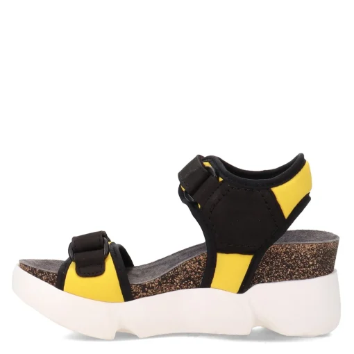 Women's Fly London, Sigo Sandal