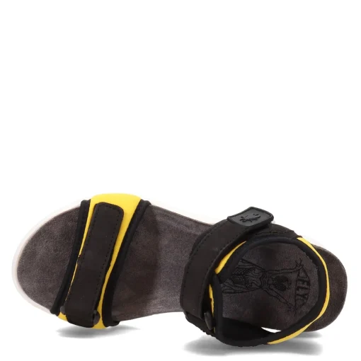 Women's Fly London, Sigo Sandal