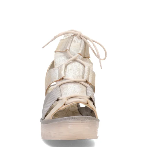 Women's Fly London, Yaca Sandal