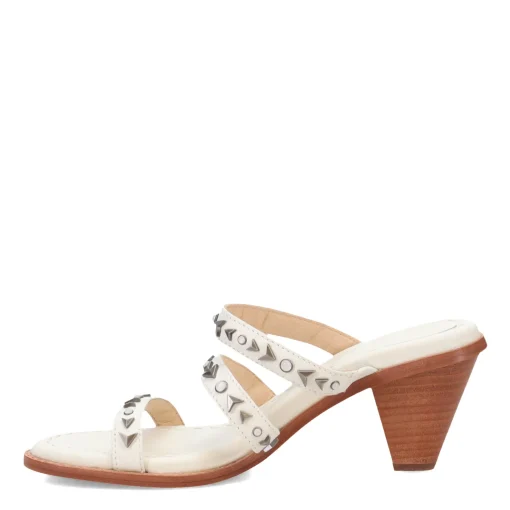 Women's Frye, Estelle Studded Sandal
