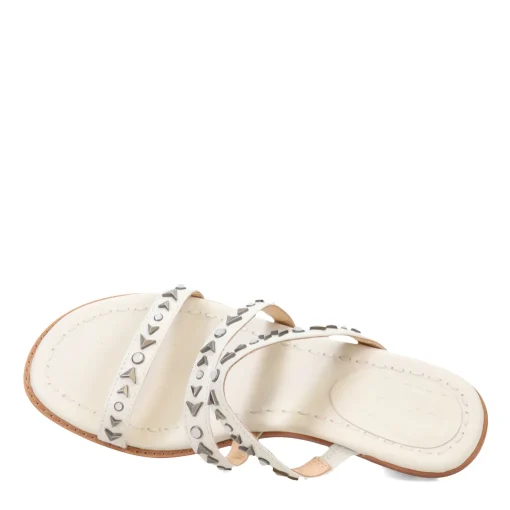 Women's Frye, Estelle Studded Sandal