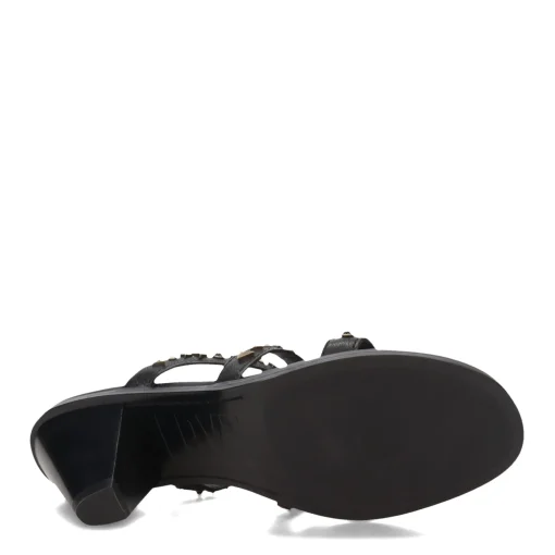 Women's Frye, Estelle Studded Sandal
