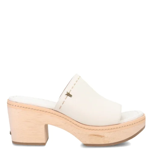 Women's Frye, Hazel Slide Sandal