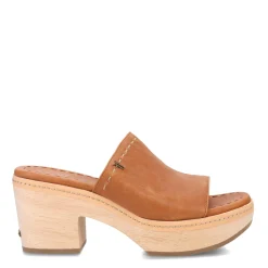 Women's Frye, Hazel Slide Sandal