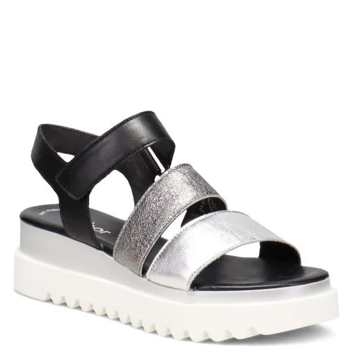 Women's Gabor, Wedge 64.610 Sandal