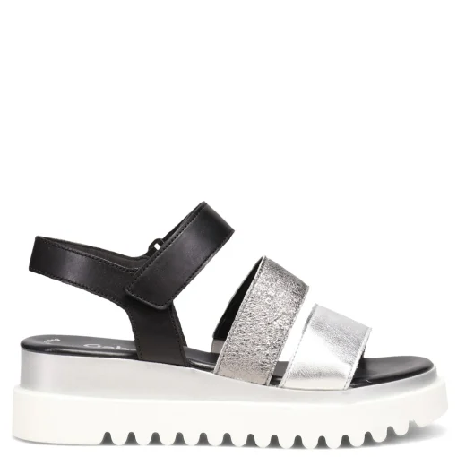 Women's Gabor, Wedge 64.610 Sandal