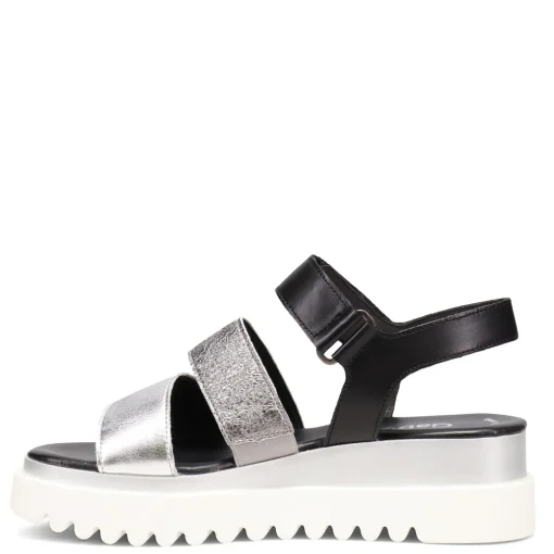 Women's Gabor, Wedge 64.610 Sandal