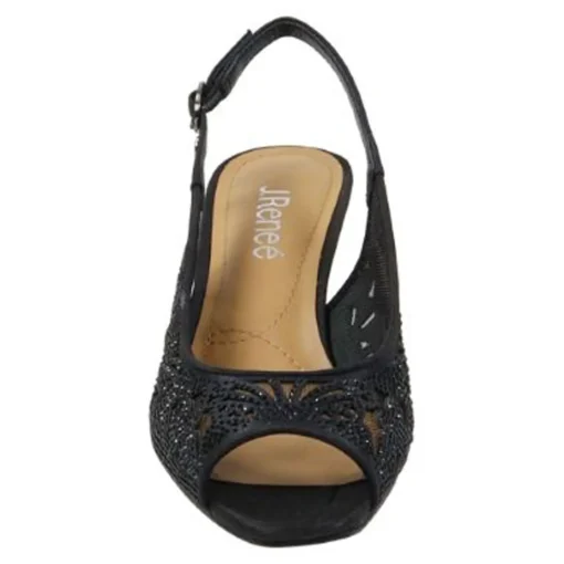Women's J Renee, Arata Sandal