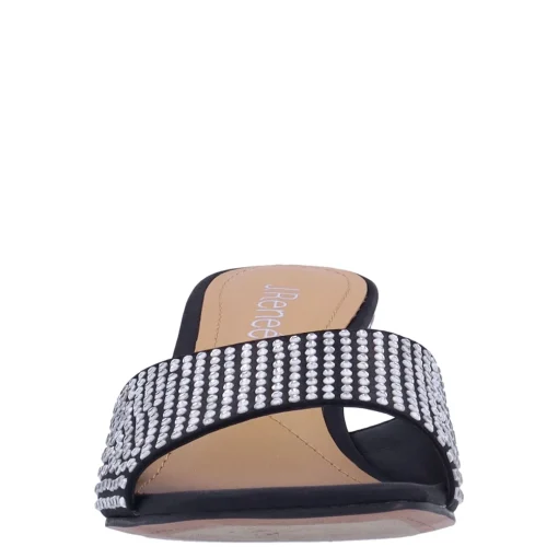 Women's J Renee, Coralie Sandal